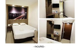 Hotel My Home